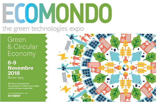 ecomondo 2018